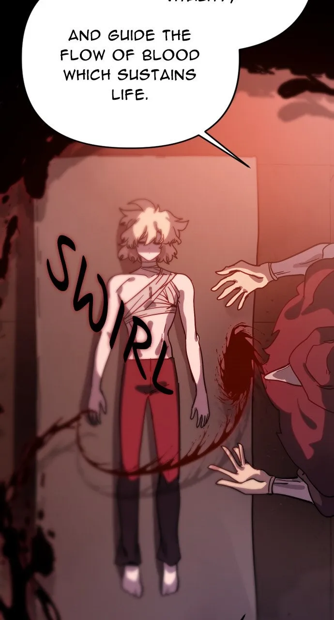 My Second Life is a Healing Life? Chapter 25 page 14 - 