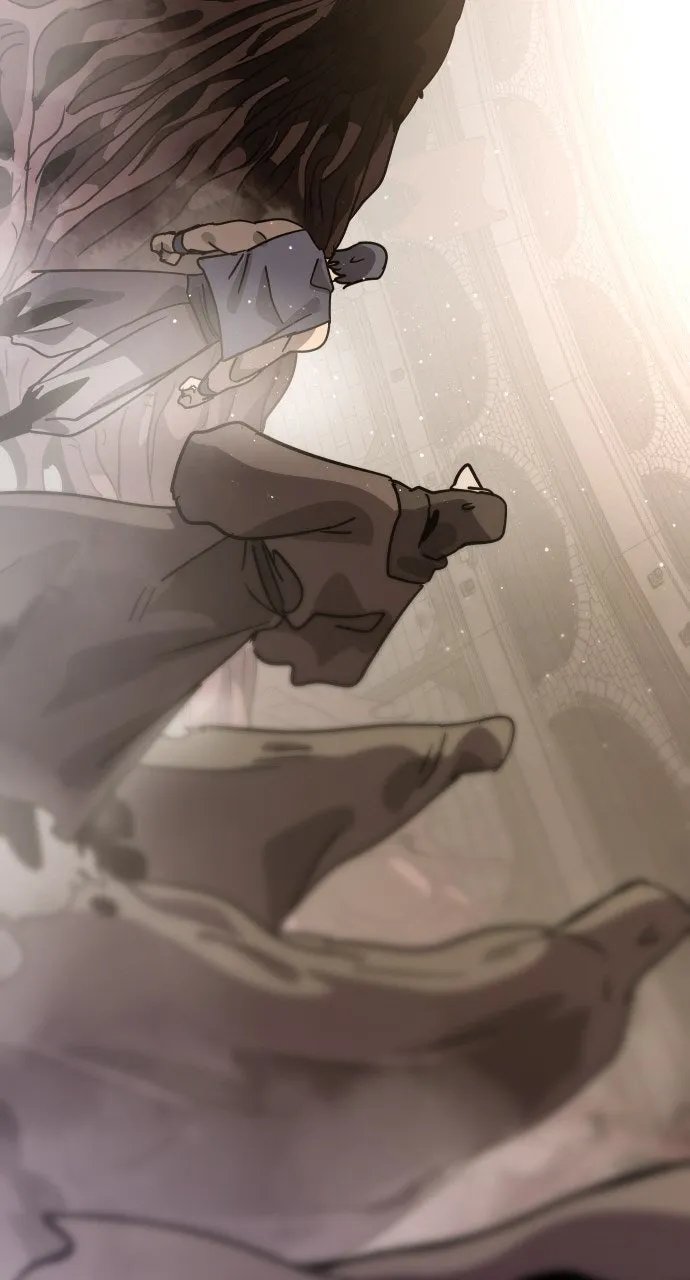 My Second Life is a Healing Life? Chapter 25 page 131 - 