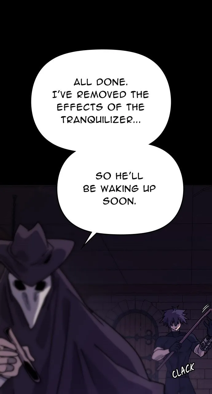 My Second Life is a Healing Life? Chapter 25 page 20 - 