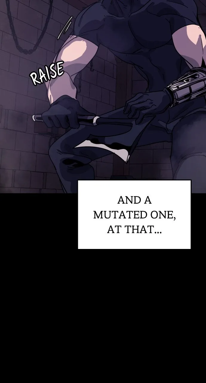 My Second Life is a Healing Life? Chapter 25 page 32 - 
