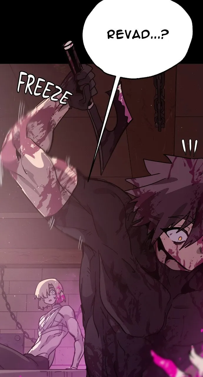 My Second Life is a Healing Life? Chapter 25 page 39 - 