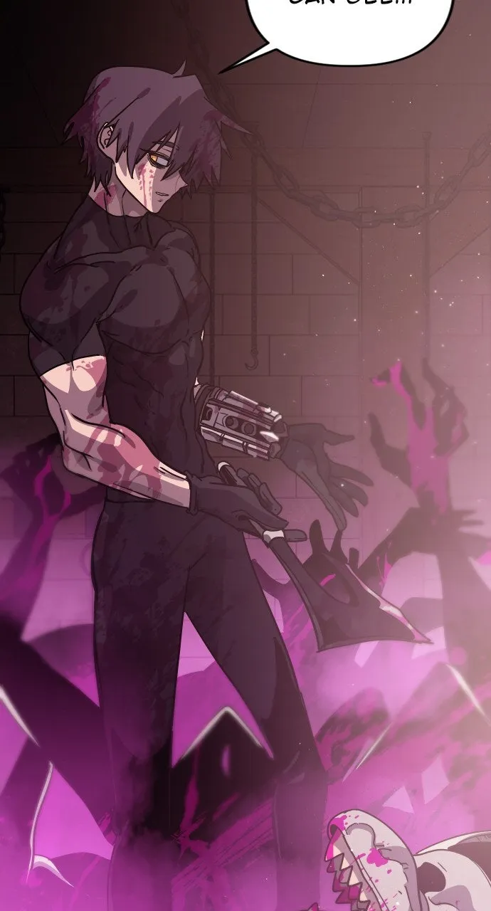 My Second Life is a Healing Life? Chapter 25 page 43 - 