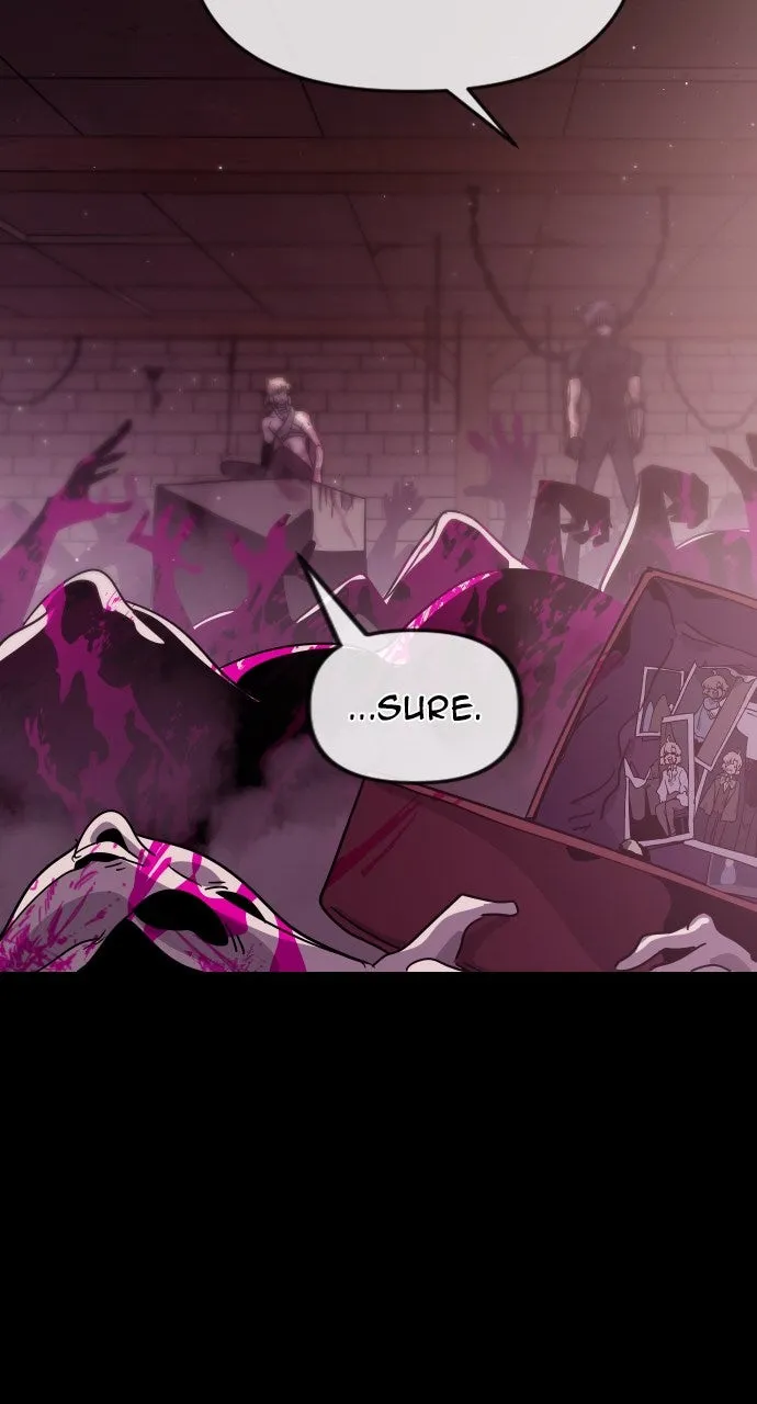 My Second Life is a Healing Life? Chapter 25 page 45 - 