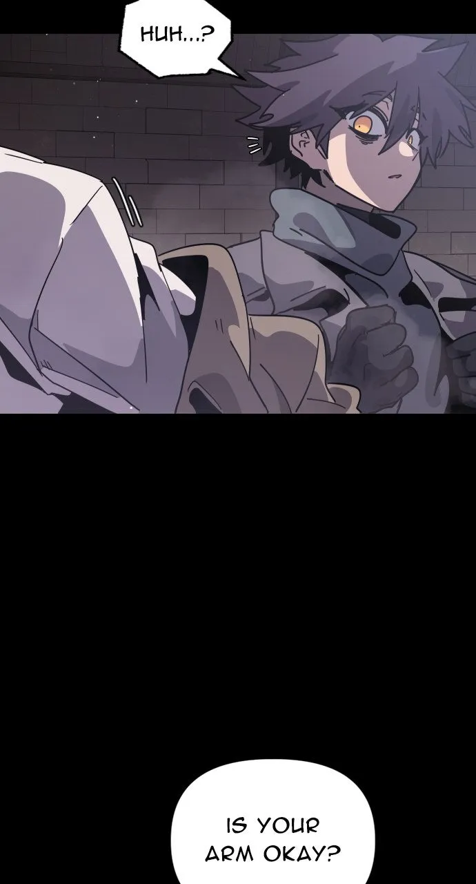 My Second Life is a Healing Life? Chapter 25 page 48 - 