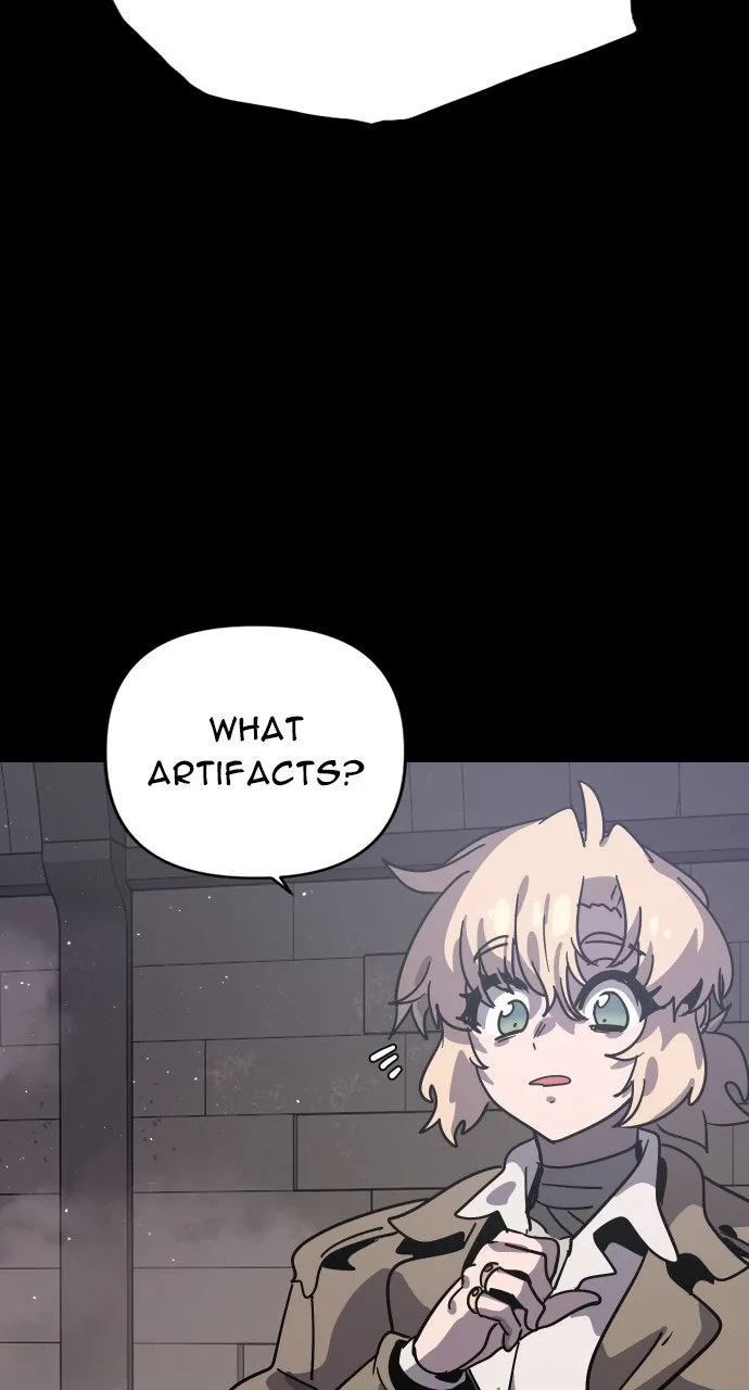 My Second Life is a Healing Life? Chapter 25 page 51 - 