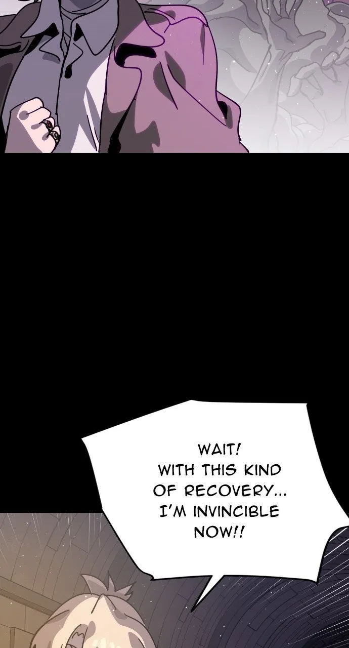 My Second Life is a Healing Life? Chapter 25 page 56 - 