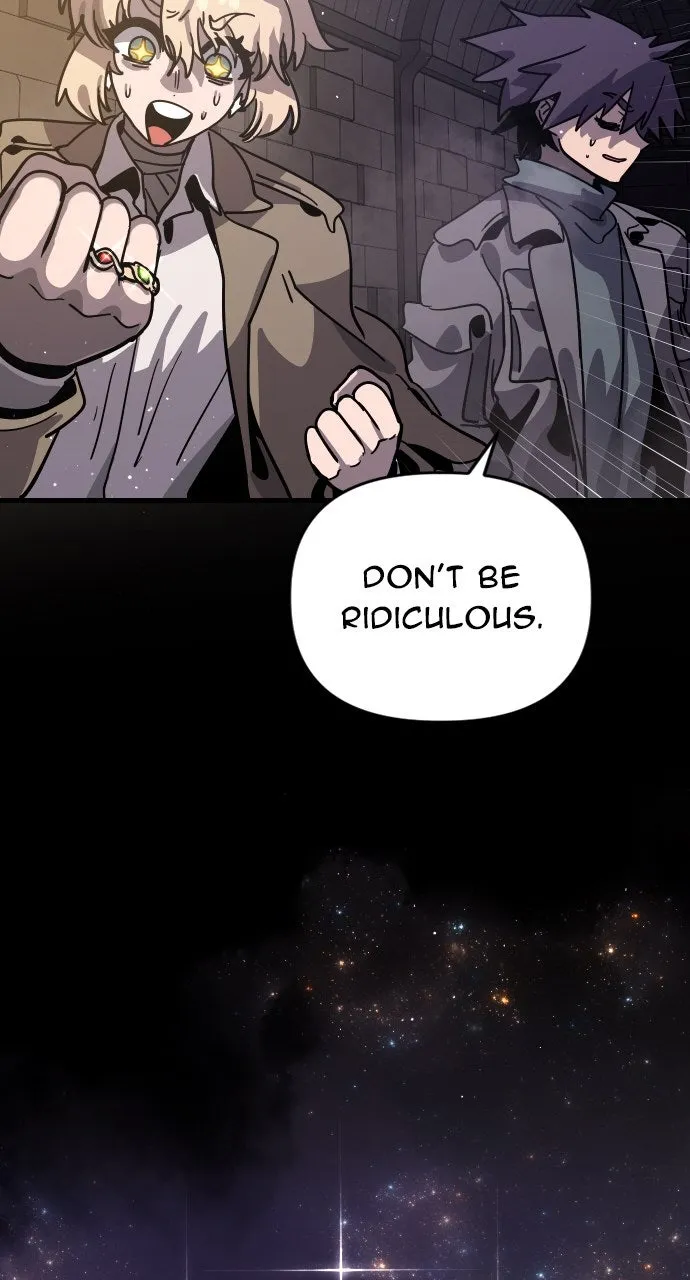 My Second Life is a Healing Life? Chapter 25 page 57 - 