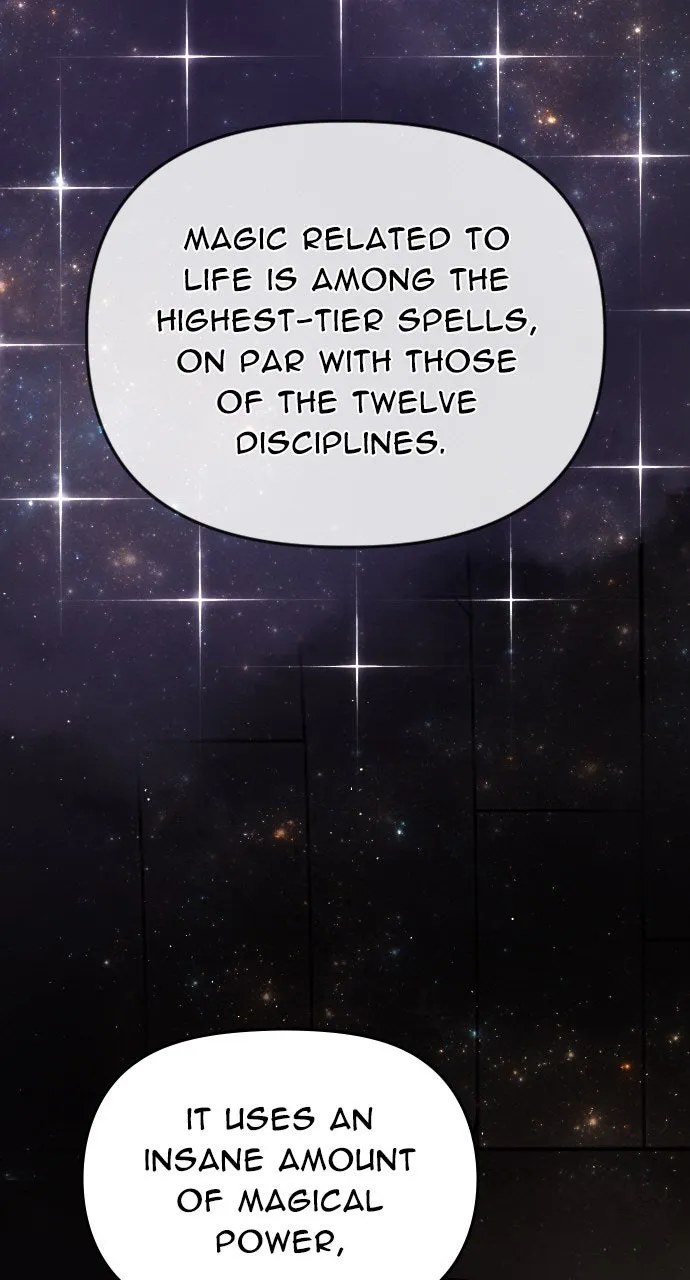 My Second Life is a Healing Life? Chapter 25 page 58 - 
