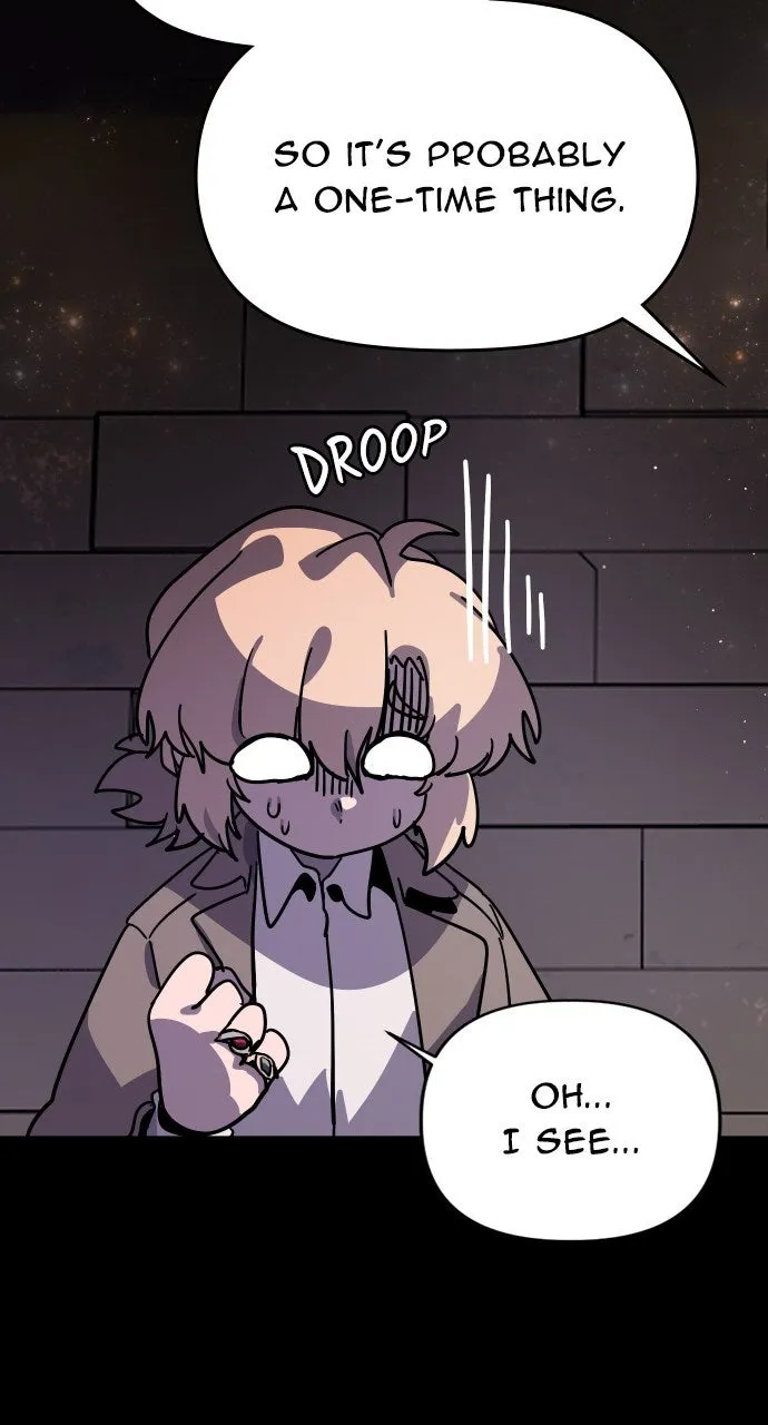 My Second Life is a Healing Life? Chapter 25 page 59 - 