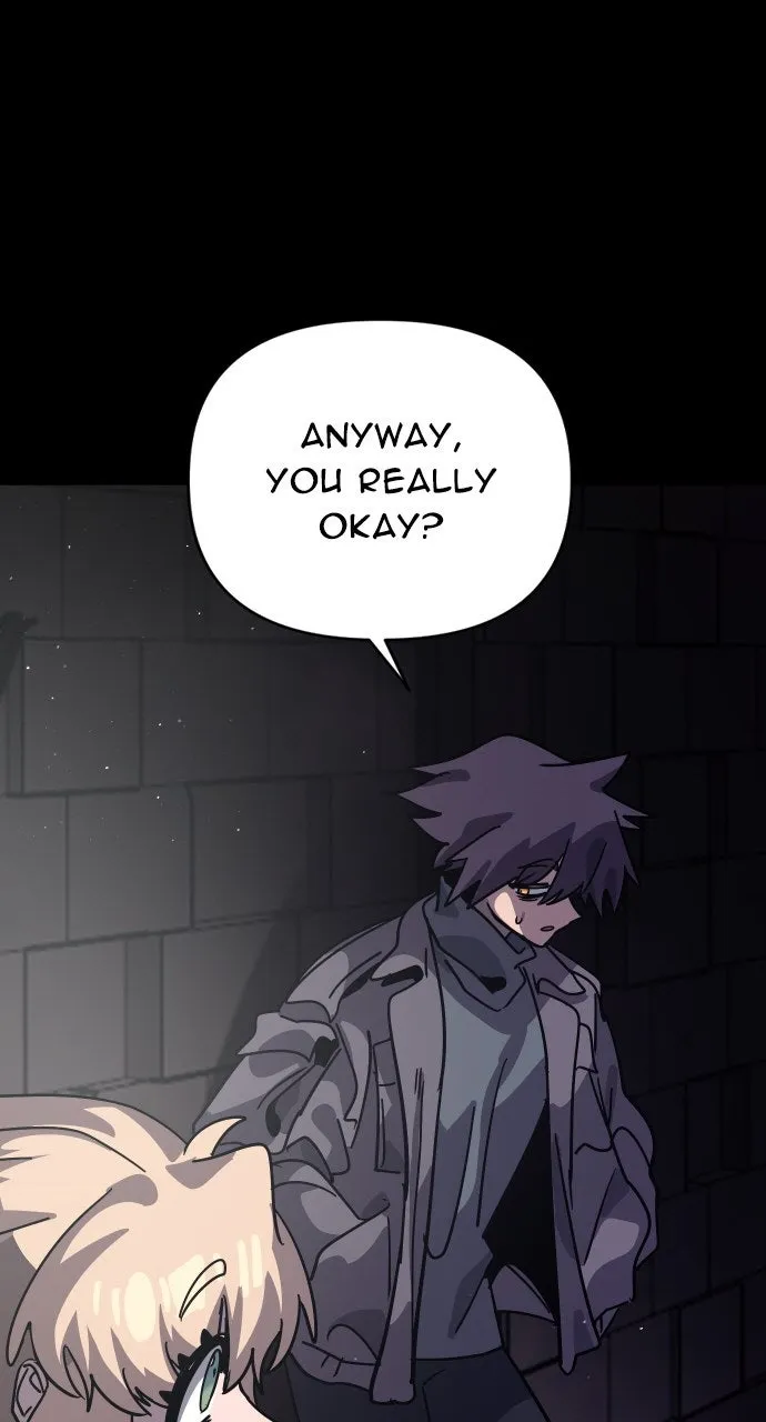 My Second Life is a Healing Life? Chapter 25 page 60 - 