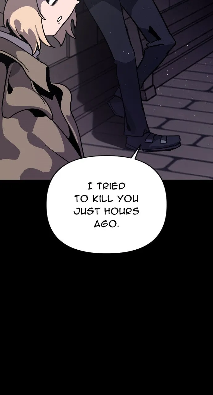 My Second Life is a Healing Life? Chapter 25 page 61 - 