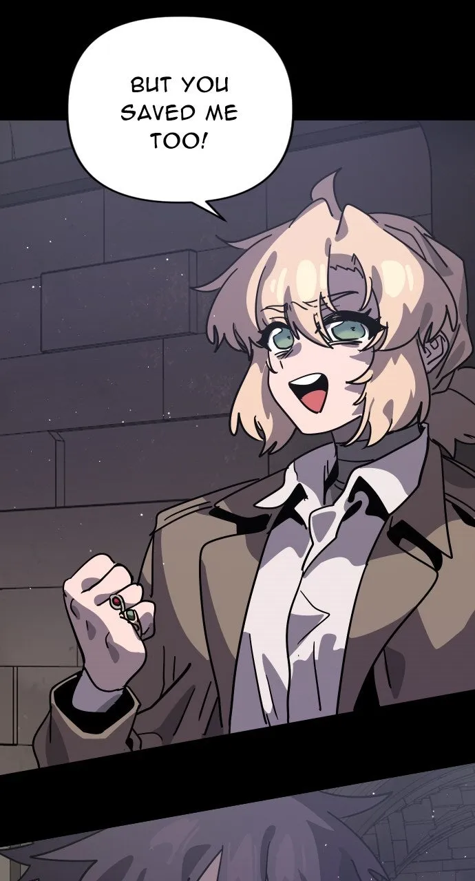 My Second Life is a Healing Life? Chapter 25 page 62 - 