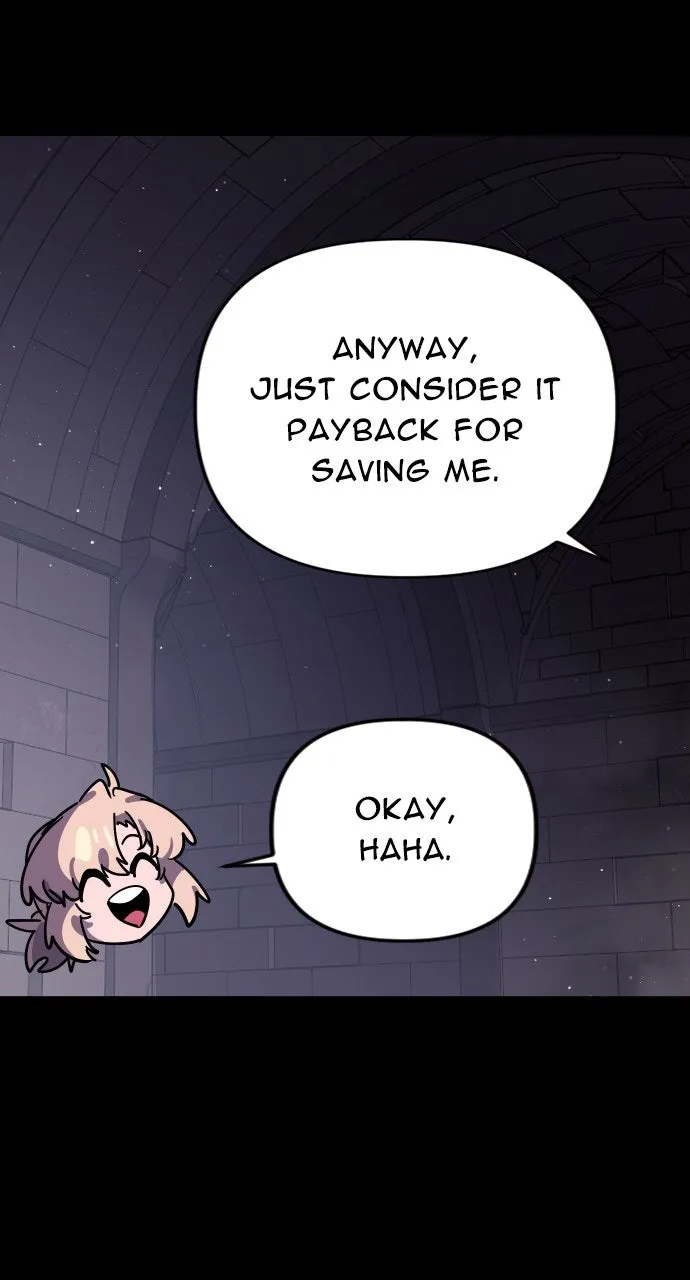 My Second Life is a Healing Life? Chapter 25 page 65 - 