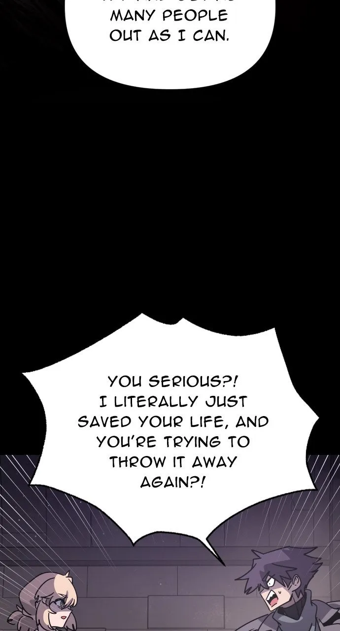 My Second Life is a Healing Life? Chapter 25 page 70 - 