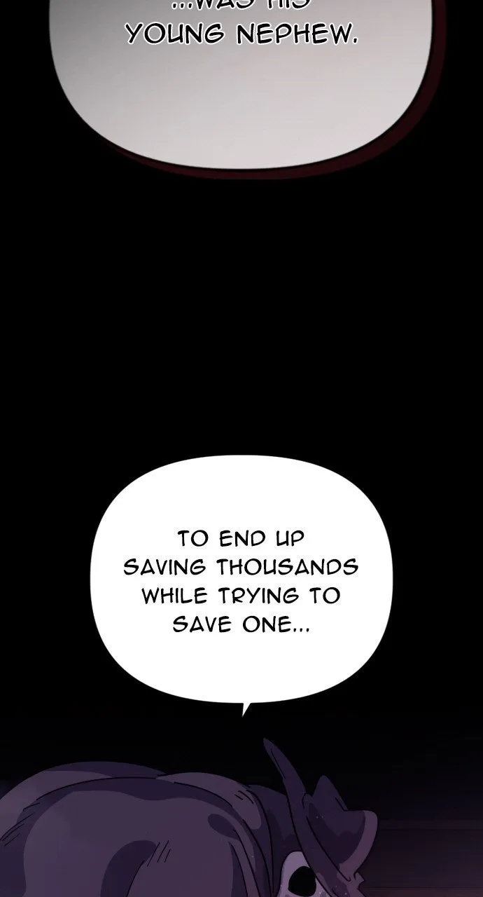 My Second Life is a Healing Life? Chapter 25 page 8 - 