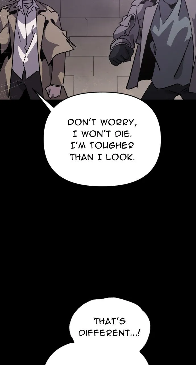 My Second Life is a Healing Life? Chapter 25 page 71 - 