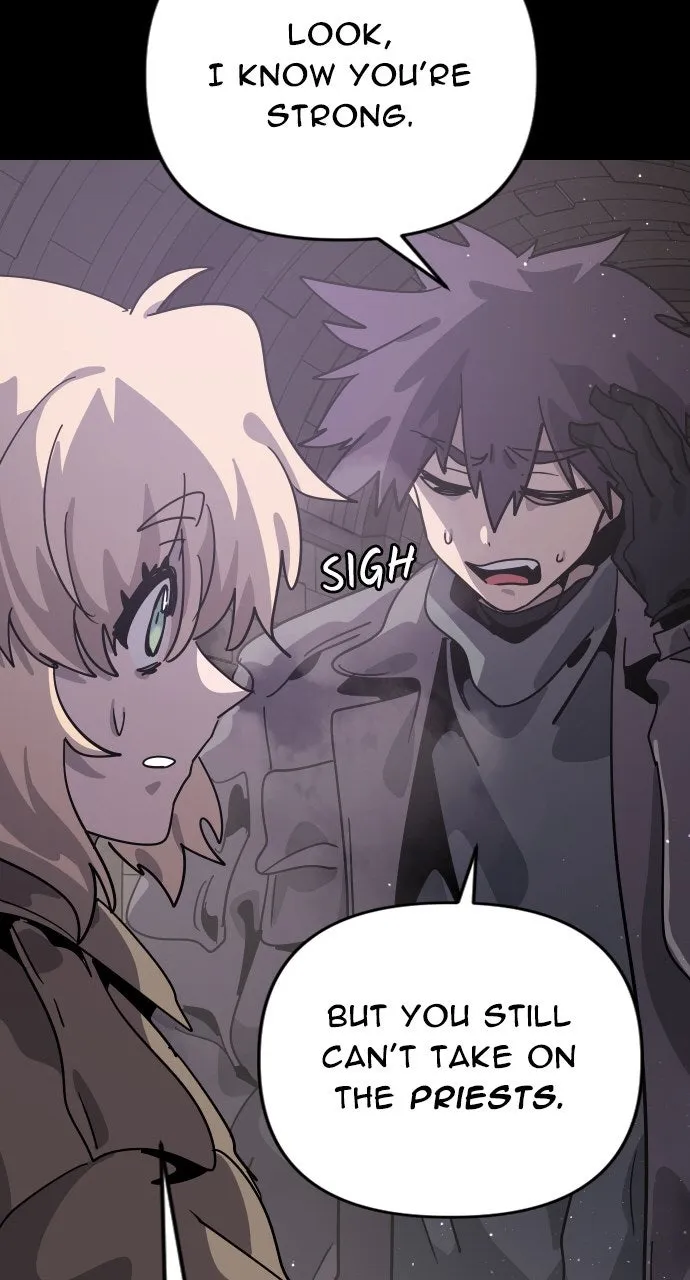 My Second Life is a Healing Life? Chapter 25 page 72 - 