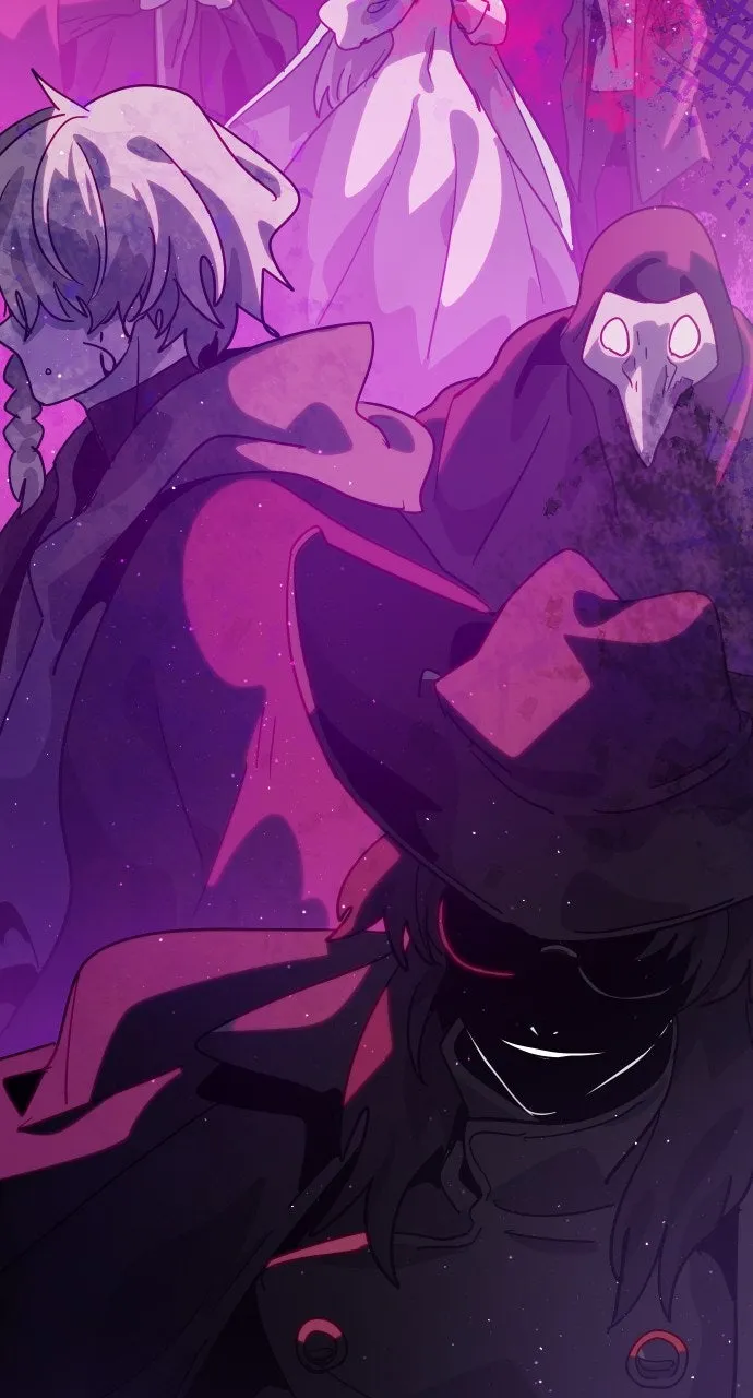 My Second Life is a Healing Life? Chapter 25 page 76 - 