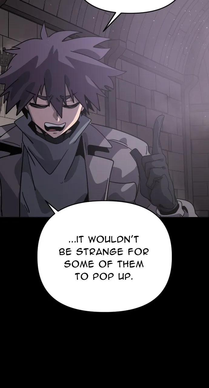 My Second Life is a Healing Life? Chapter 25 page 78 - 