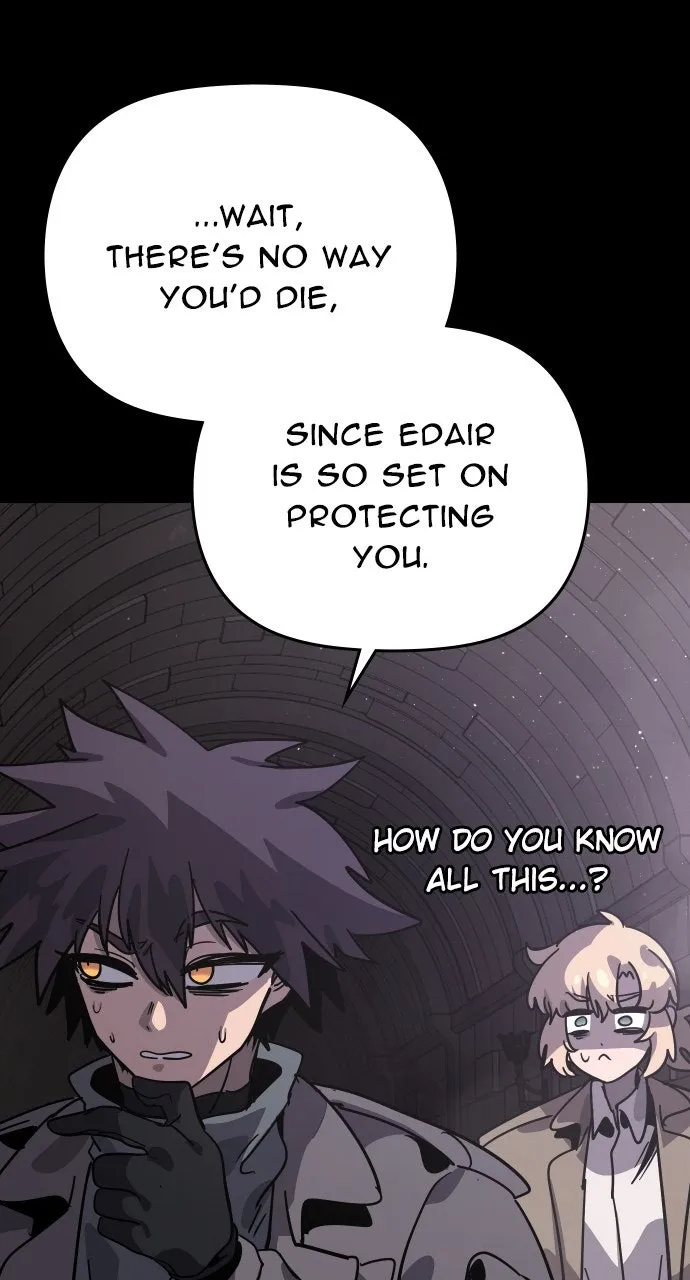 My Second Life is a Healing Life? Chapter 25 page 80 - 