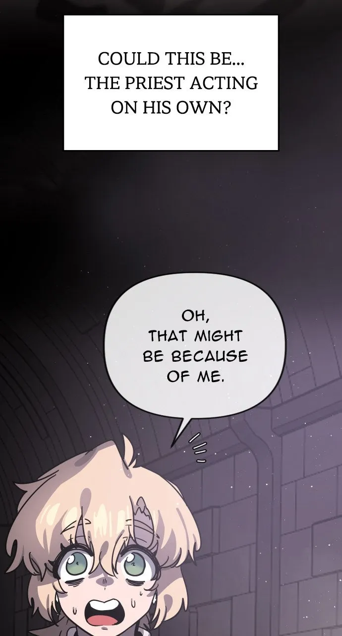 My Second Life is a Healing Life? Chapter 25 page 83 - 