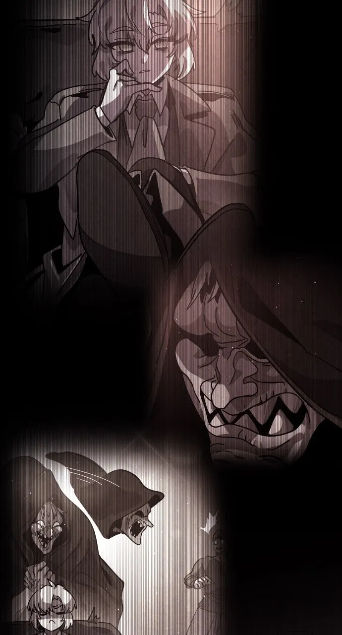 My Second Life is a Healing Life? Chapter 25 page 85 - 