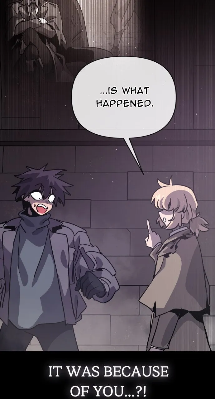 My Second Life is a Healing Life? Chapter 25 page 86 - 
