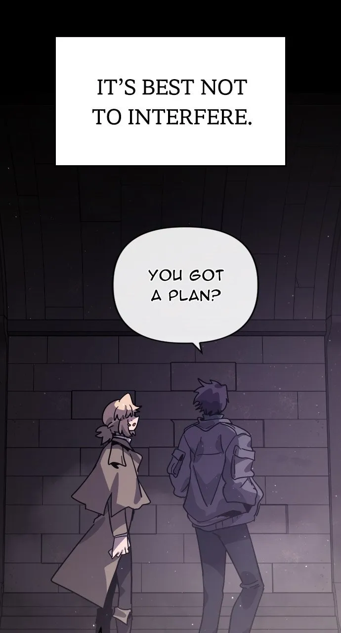 My Second Life is a Healing Life? Chapter 25 page 92 - 