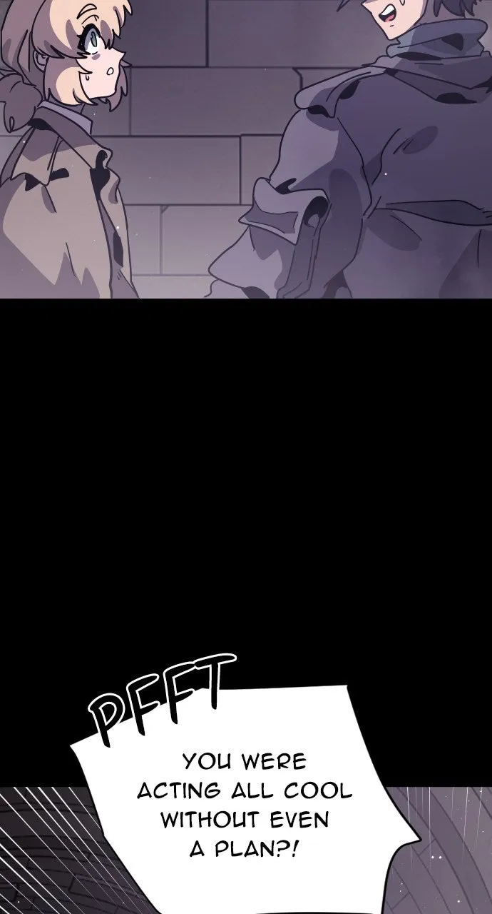My Second Life is a Healing Life? Chapter 25 page 94 - 