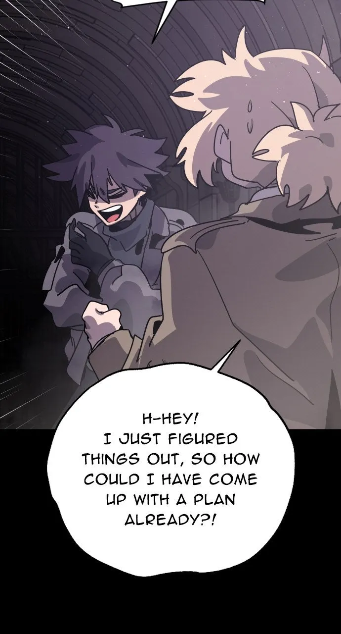 My Second Life is a Healing Life? Chapter 25 page 95 - 
