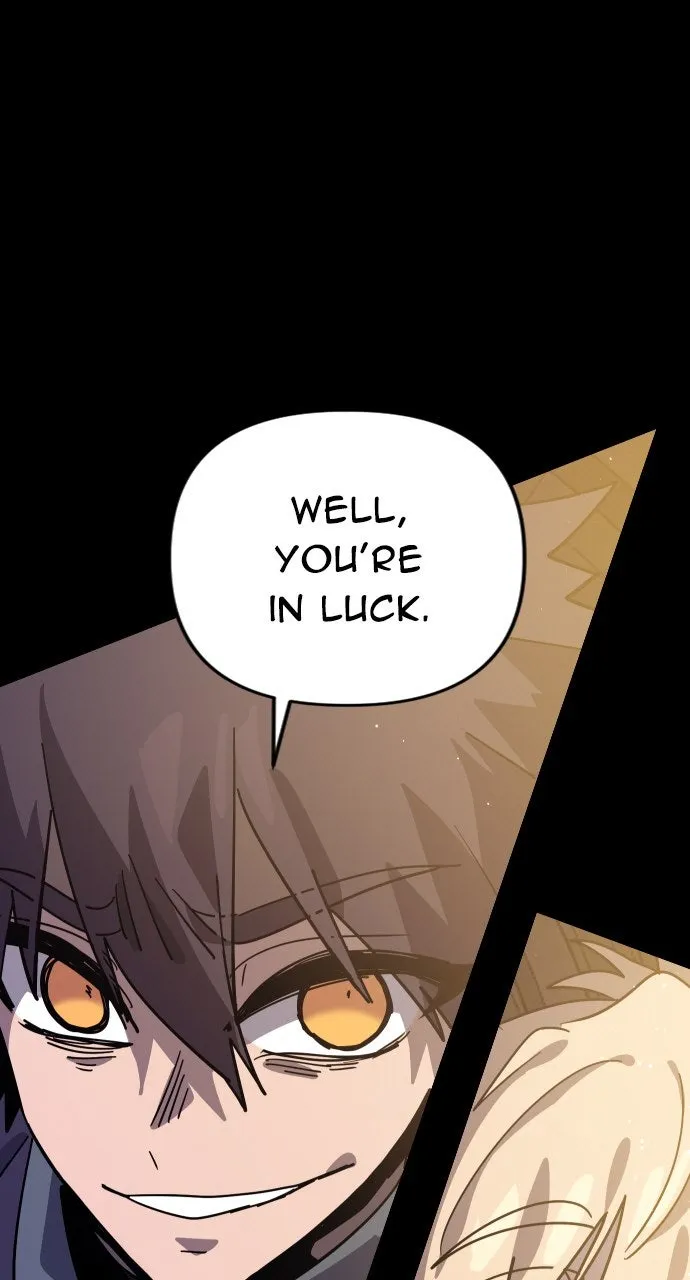 My Second Life is a Healing Life? Chapter 25 page 96 - 