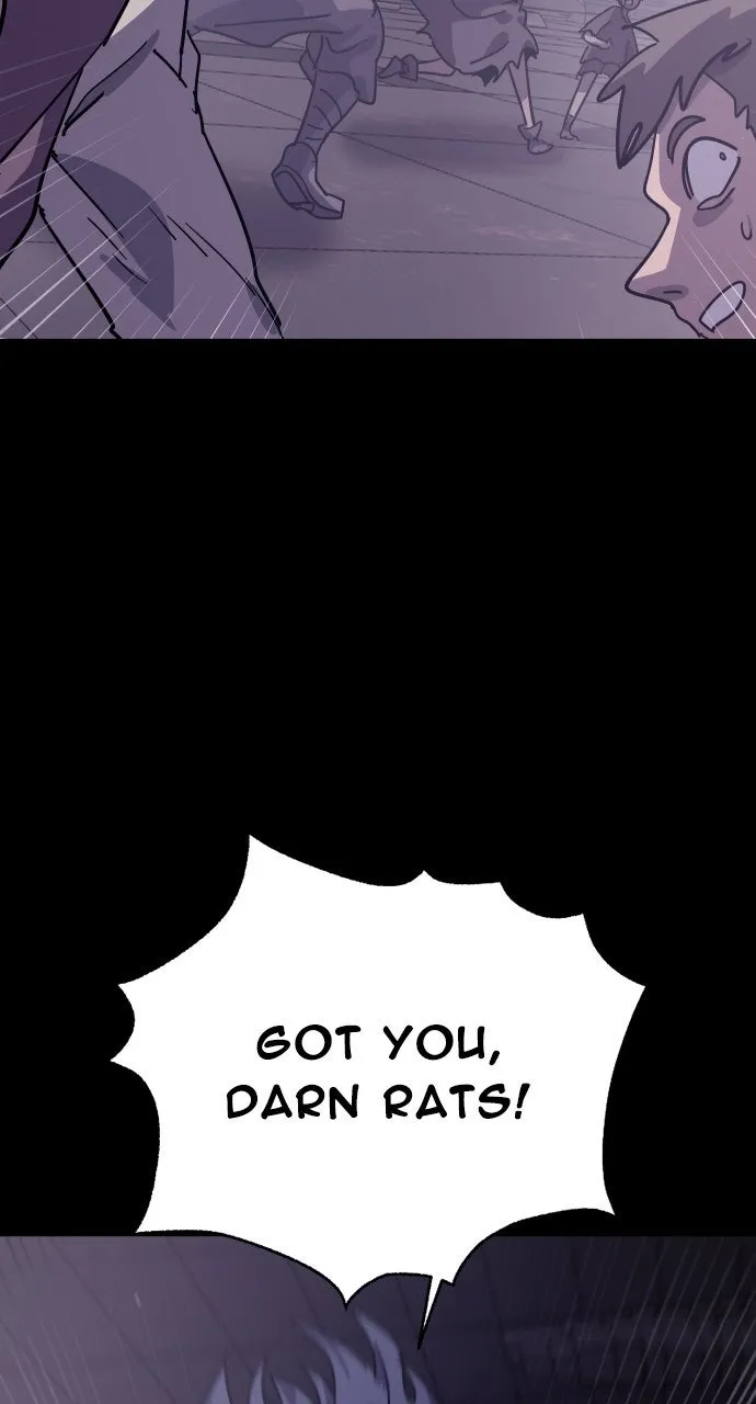 My Second Life is a Healing Life? Chapter 25 page 100 - 
