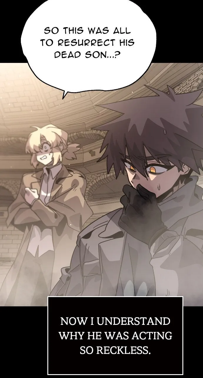 My Second Life is a Healing Life? Chapter 26 page 104 - 