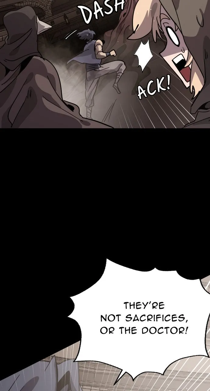 My Second Life is a Healing Life? Chapter 26 page 17 - 