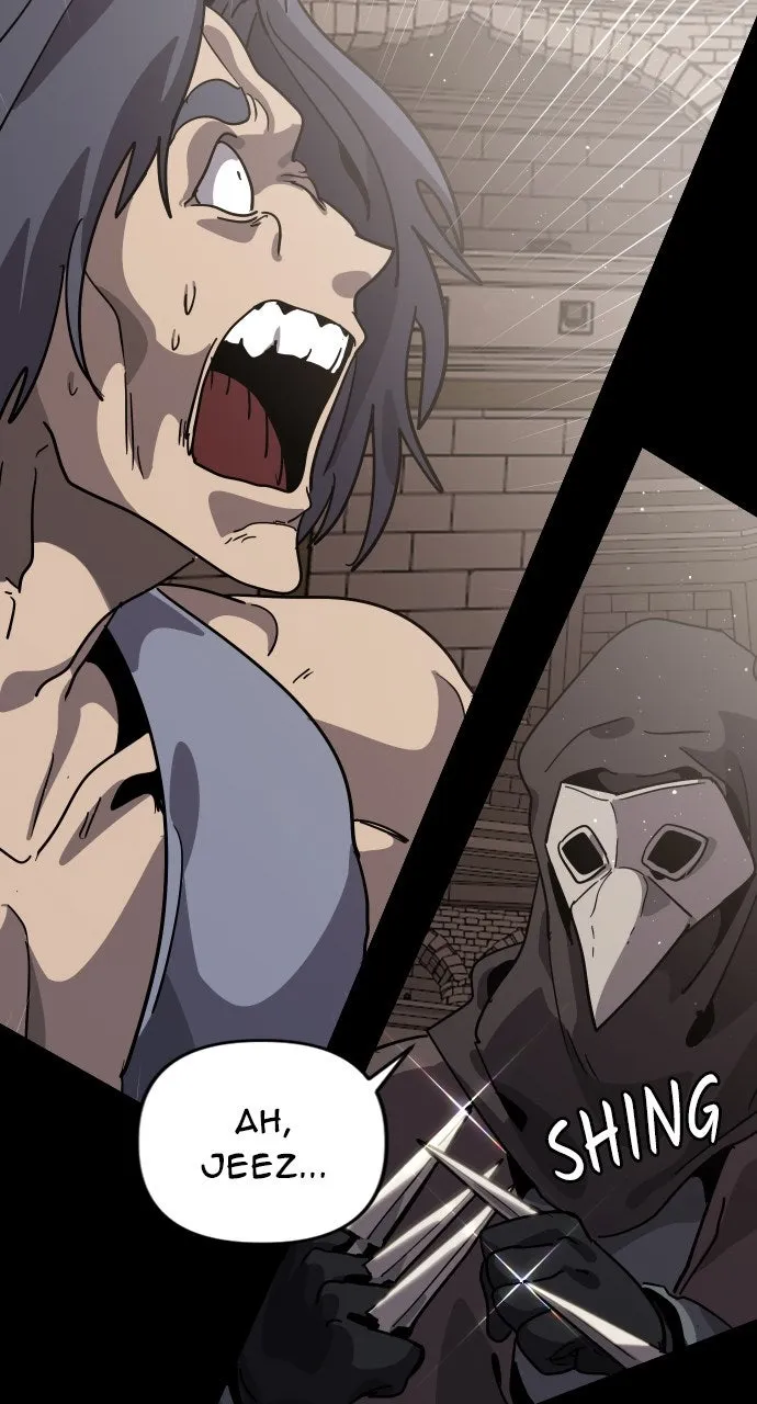 My Second Life is a Healing Life? Chapter 26 page 18 - 