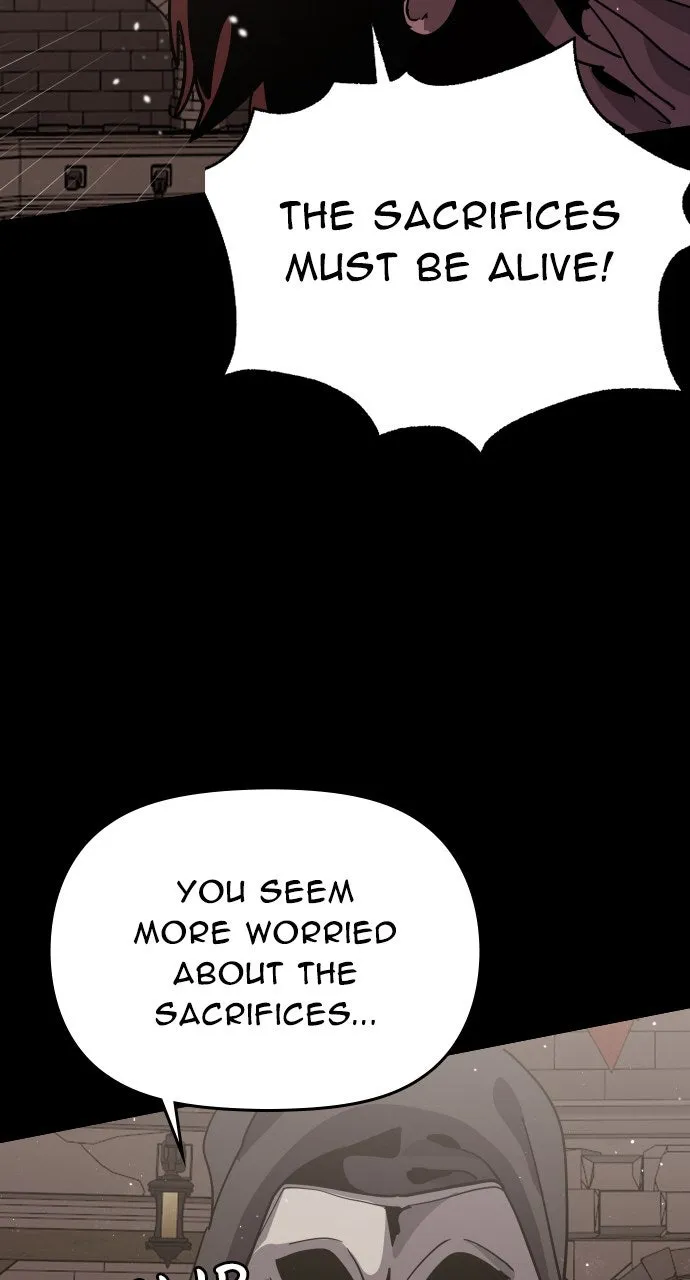 My Second Life is a Healing Life? Chapter 26 page 22 - 