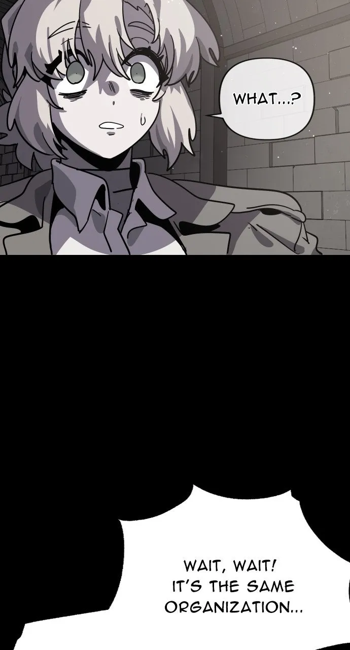 My Second Life is a Healing Life? Chapter 26 page 35 - 