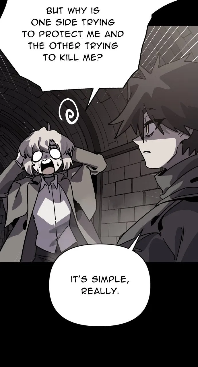 My Second Life is a Healing Life? Chapter 26 page 36 - 