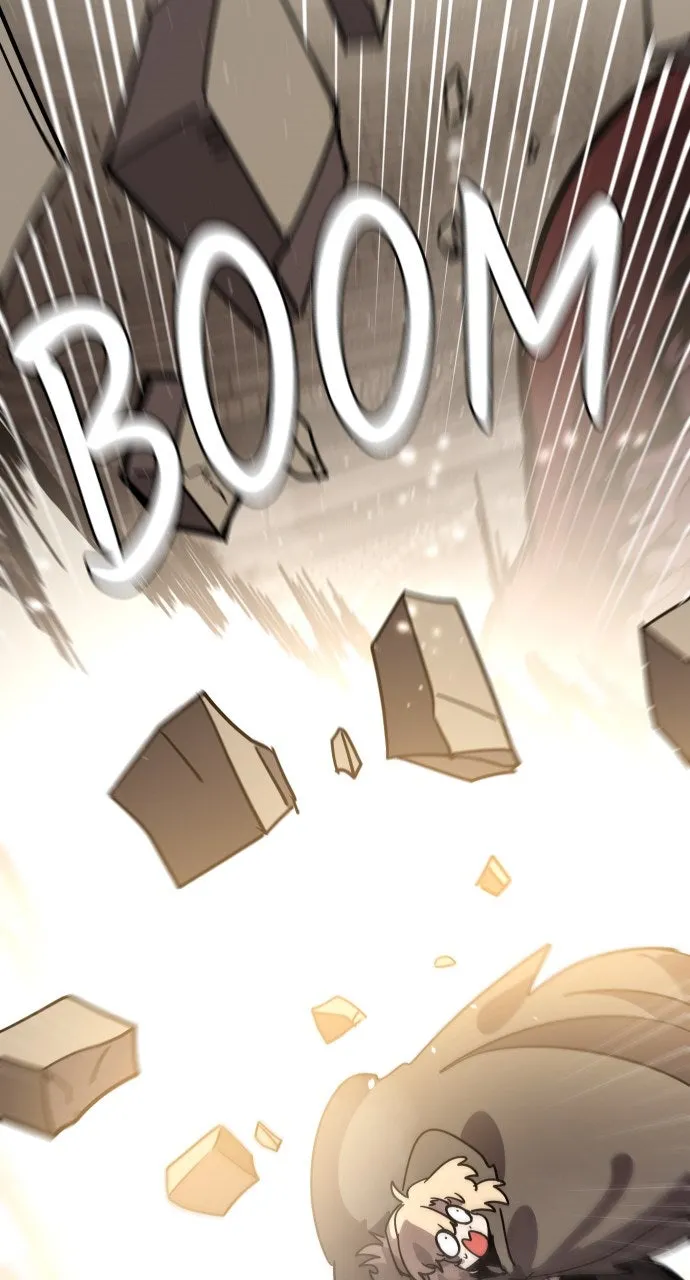 My Second Life is a Healing Life? Chapter 26 page 48 - 
