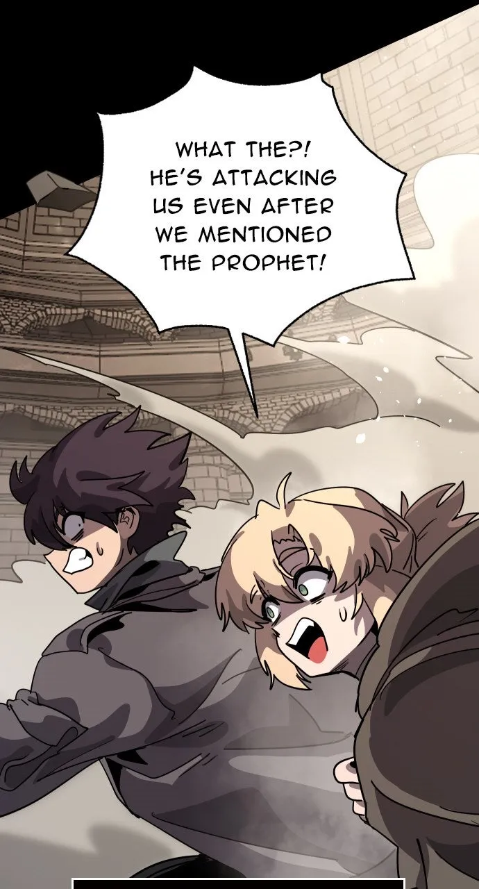 My Second Life is a Healing Life? Chapter 26 page 50 - 