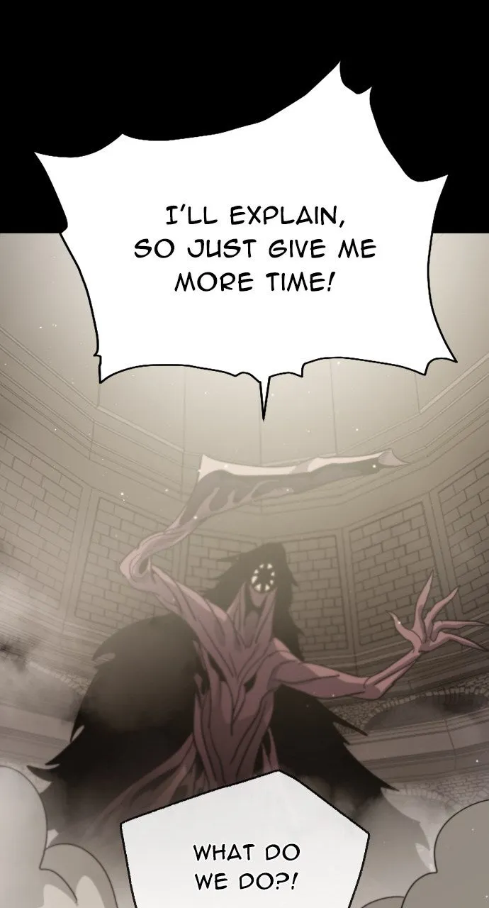 My Second Life is a Healing Life? Chapter 26 page 55 - 