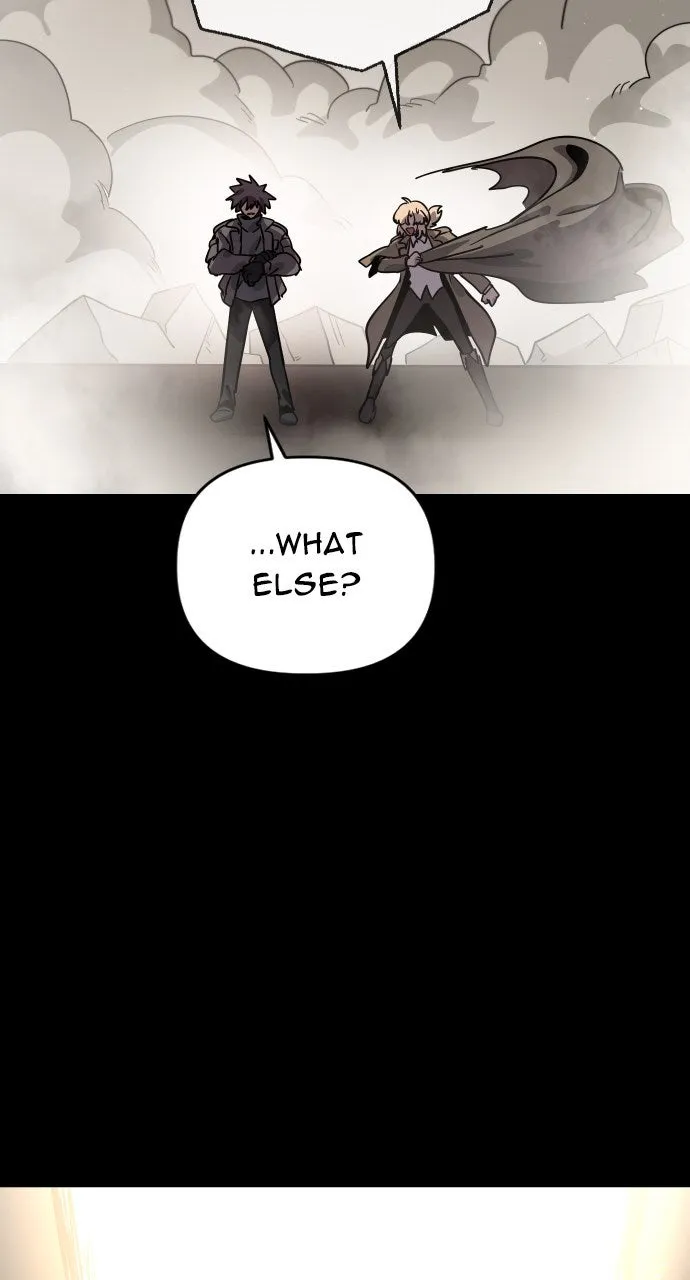 My Second Life is a Healing Life? Chapter 26 page 56 - 