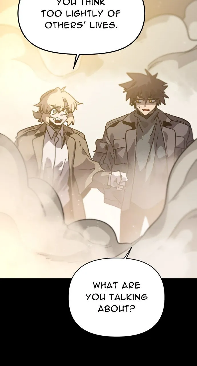 My Second Life is a Healing Life? Chapter 26 page 75 - 