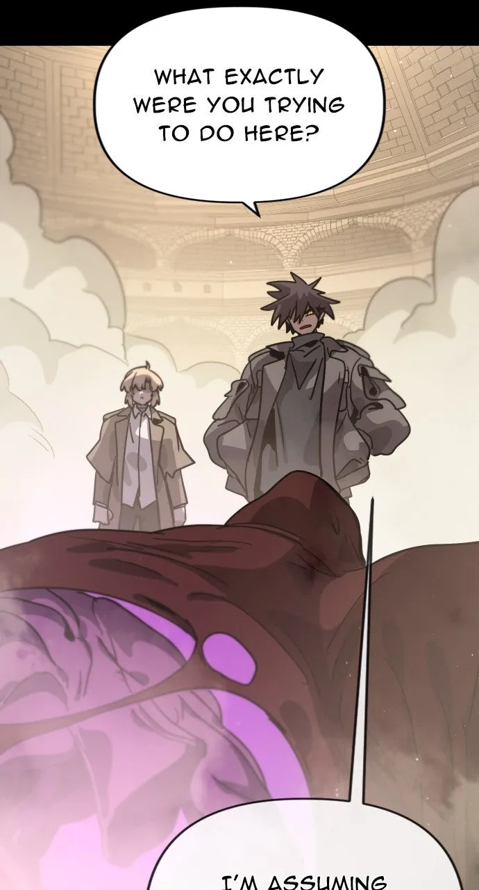 My Second Life is a Healing Life? Chapter 26 page 80 - 