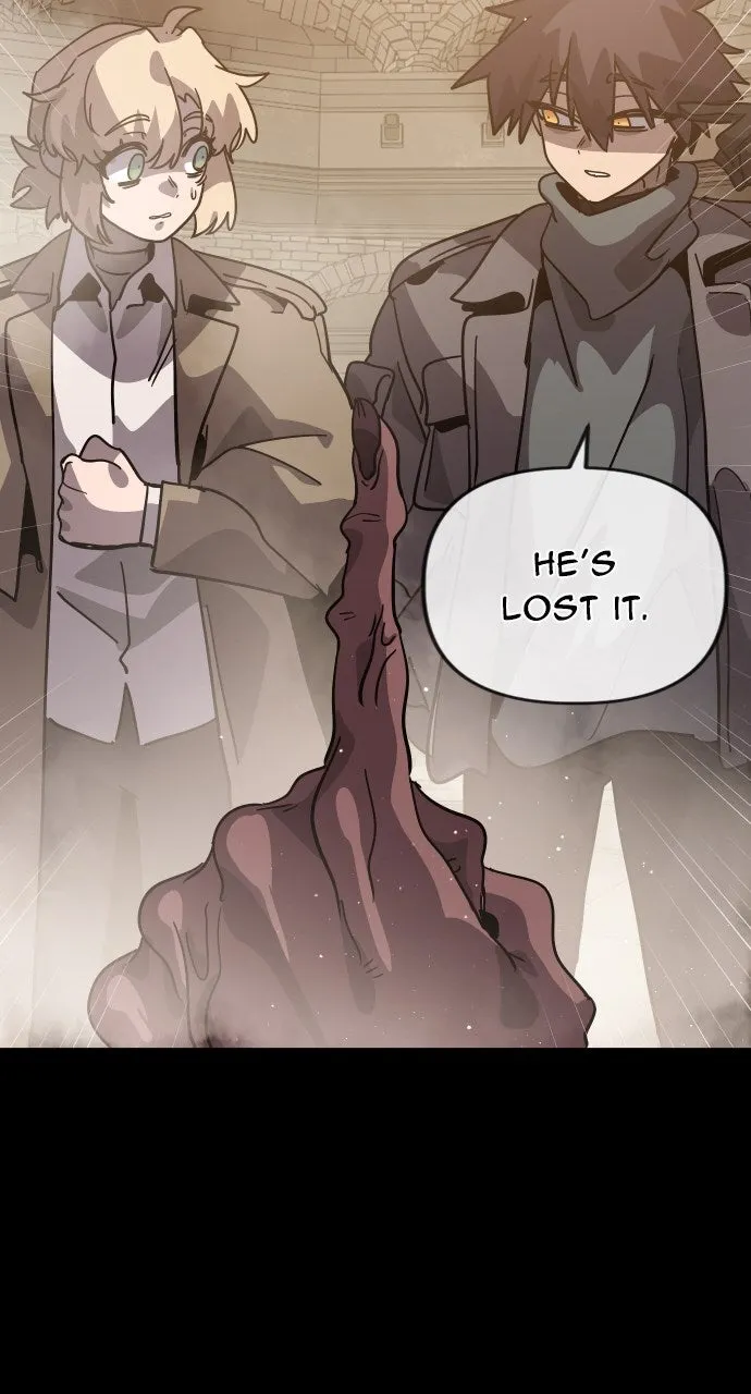 My Second Life is a Healing Life? Chapter 26 page 90 - 