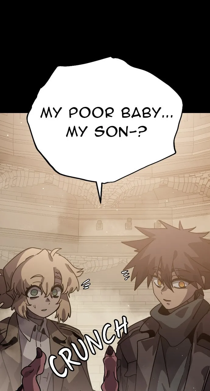 My Second Life is a Healing Life? Chapter 26 page 91 - 