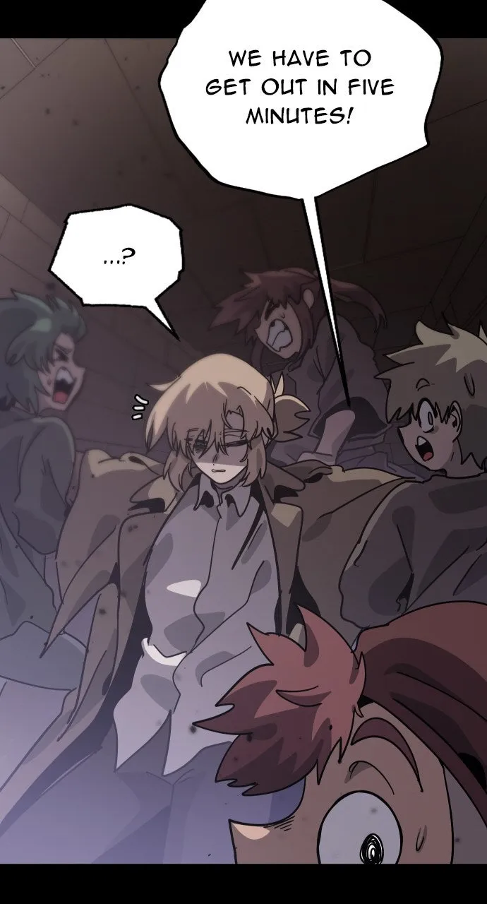 My Second Life is a Healing Life? Chapter 27 page 107 - 