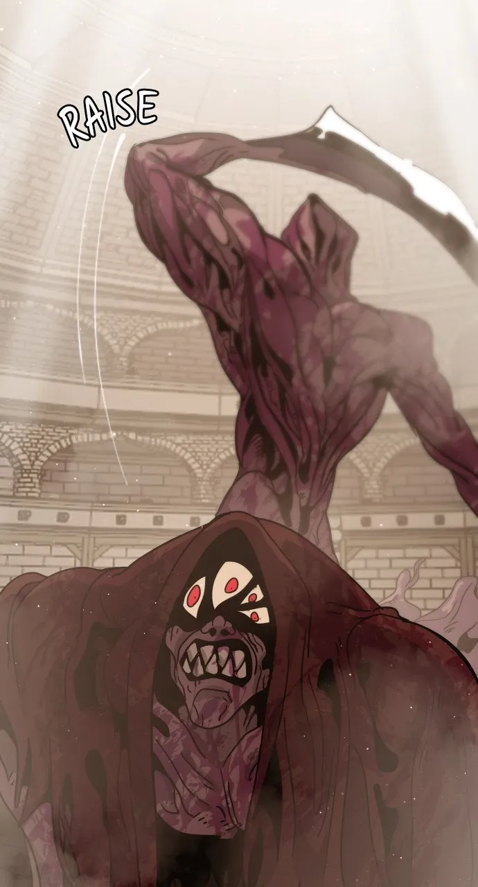 My Second Life is a Healing Life? Chapter 27 page 18 - 