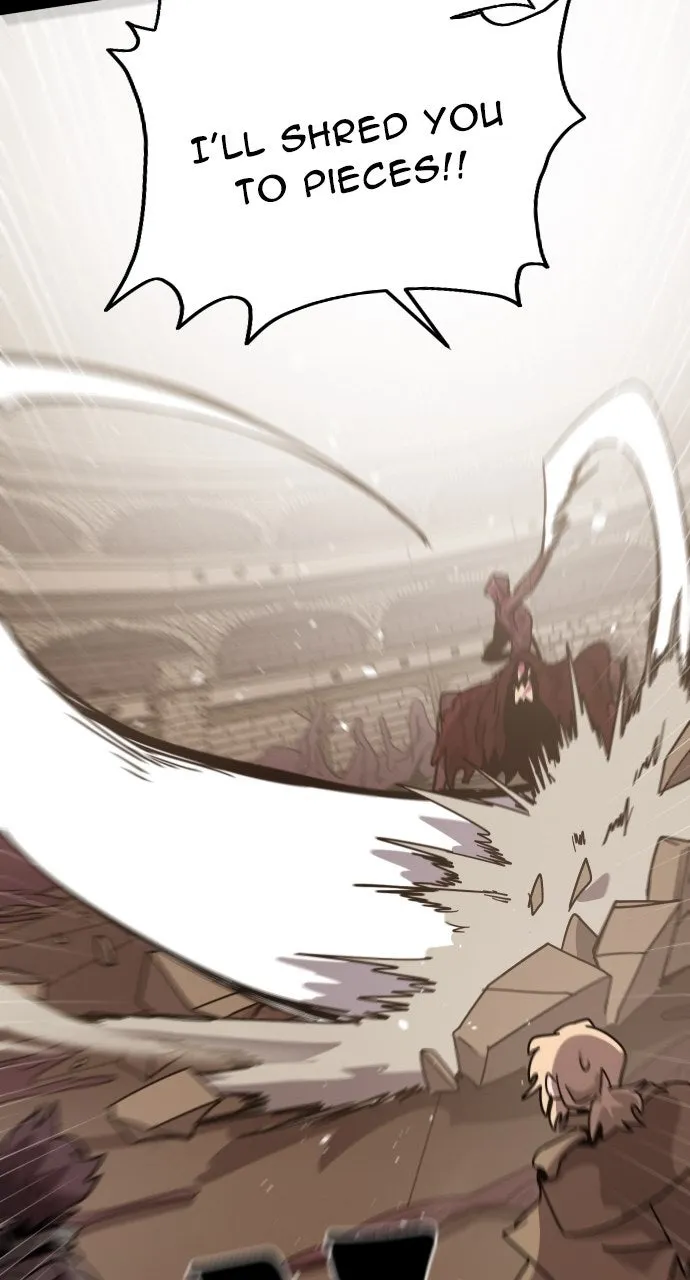 My Second Life is a Healing Life? Chapter 27 page 20 - 