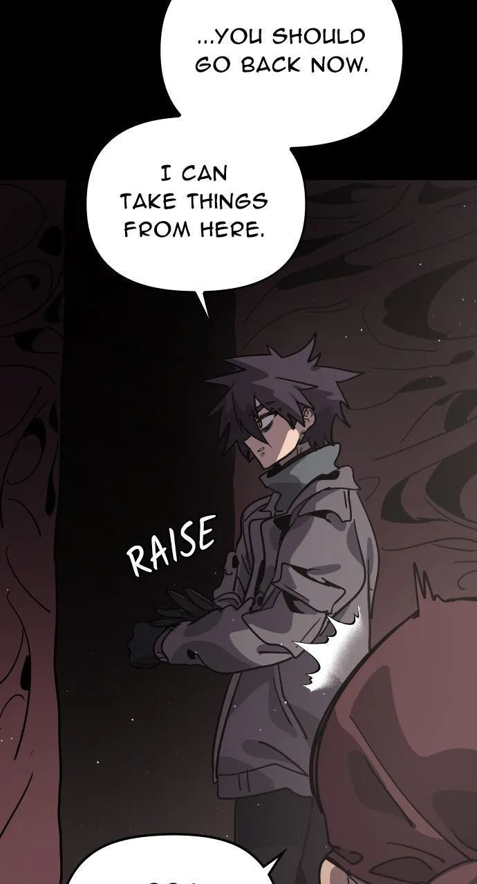 My Second Life is a Healing Life? Chapter 27 page 3 - 